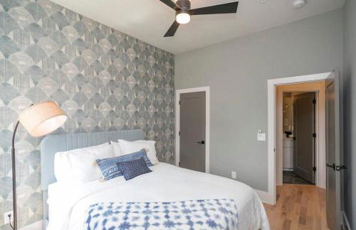 The Lemon Drop Walk to Cafes Shops & Vandy - Foto 17