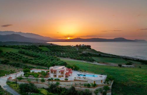 Villa Rodanthi - Chromatic Sunsets by etouri - Foto 15