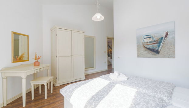 Villa Marina - Foto 5, Habitación