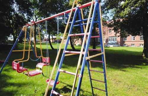 Gutshaus Zicker in Garz - Foto 11