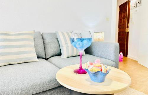 Estudio Pepa Luna Algarrobo Beach - Foto 20