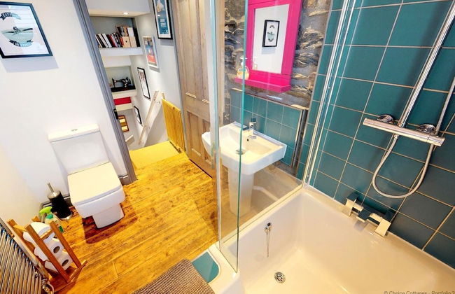 Braunton Samphire 2 Bedrooms - Photo 38