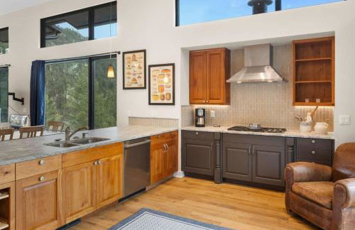 Pineview Panorama Luxe Retreat 20 Mins to Boulder - Foto 9