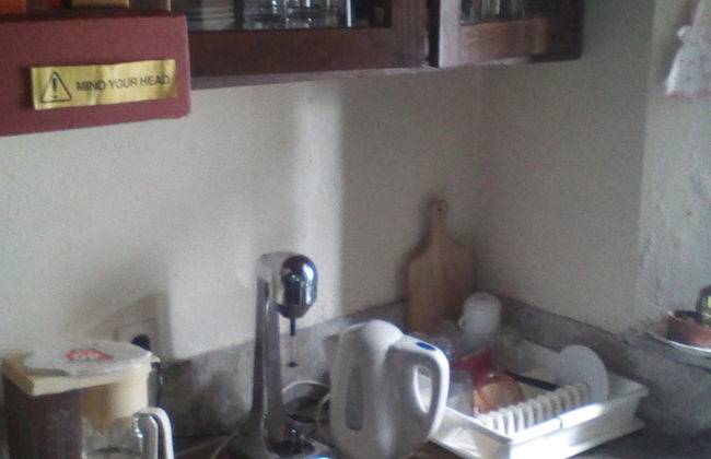 Traditional Guest Home Dimou - Foto 5