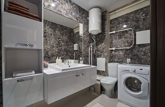 Apartment 9 Nights - Photo 19