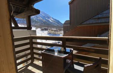 L'Etesy, pied des pistes et spa - Photo 15