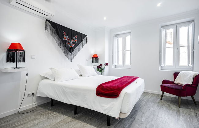 Luxury 5BR Apt Castle Views in HeartofLisbon - Foto 31