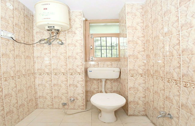 OYO 10409 Home Cozy 4BHK New Shimla - Foto 19