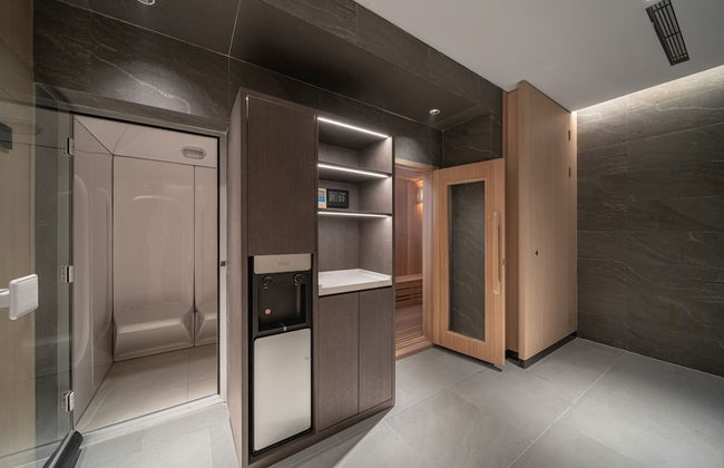 Ascott ICC Guangzhou - Foto 65