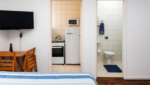 Apto no Menino Deus - Foto 2