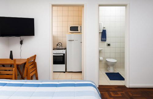 Apto no Menino Deus - Foto 2