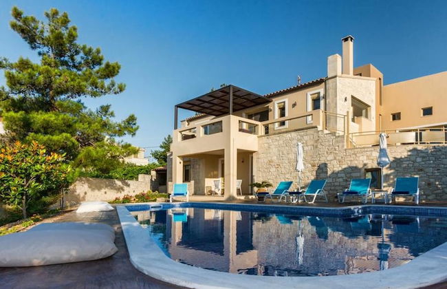 Palladio Villa Roussospiti - Photo 1