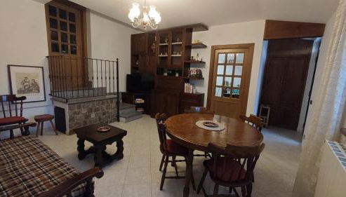 Il Respiro Della Laga B&B Casa Vacanze - Foto 5