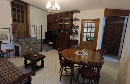 Il Respiro Della Laga B&B Casa Vacanze - Foto 5