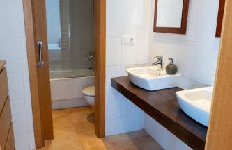 Villa de 4 dormitorios en el Resort Playa Macenas - Foto 41