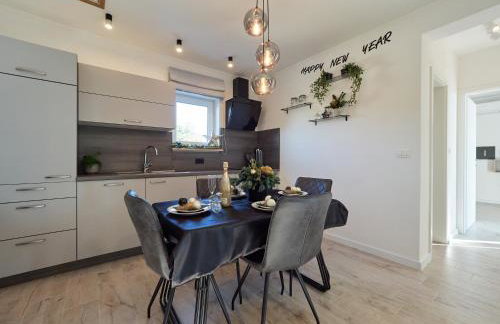 New apartment ViVaNo V I D with amazing view - Photo 30