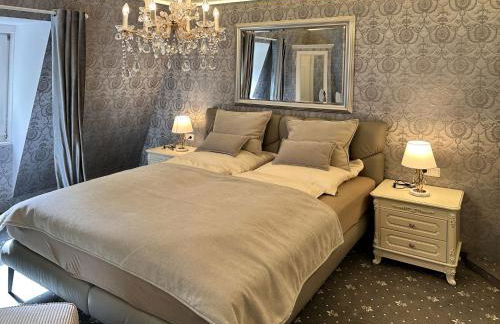 Schlössle Seeburg - Foto 35