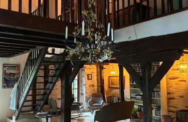 Le Moulin de Pouzoult - Foto 29