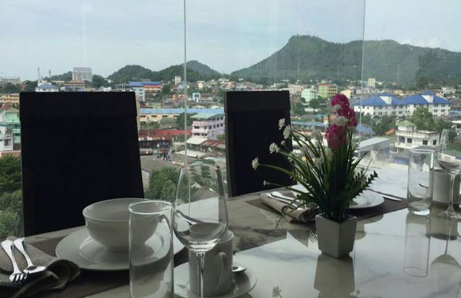 The Sriracha Residence - Foto 17