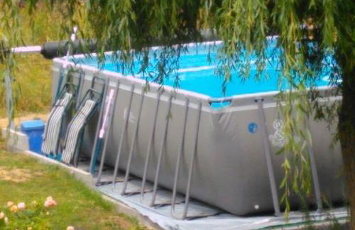 Ferienwohnung Cillien - Foto 18