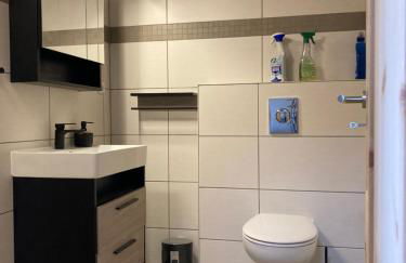 Ferienwohnung Pferdehof Birkholz - Foto 19