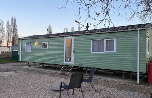 The Getaway Billing Aquadrome - Foto 4