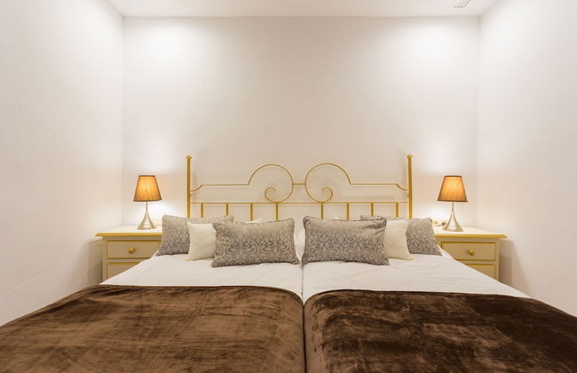 Carmen Vistas de la Alhambra - Foto 6