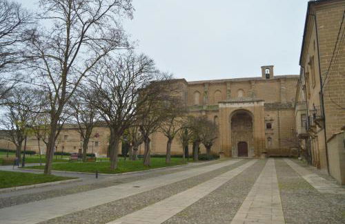 Apartamentos Casalarreina - Foto 103