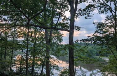 Secluded Mountain Lake Escape - Foto 43