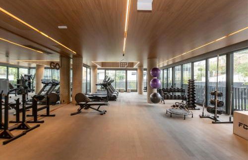 Moradia linda e moderna em um dos melhores bairros de Porto Alegre! - Foto 19