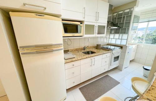 Charme Conforto Jurere Internacional Florianópolis - Foto 21