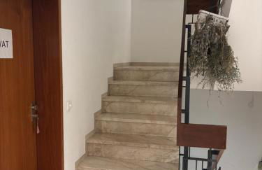 helle, große Ferienwohnung mit Marmorboden - Foto 15