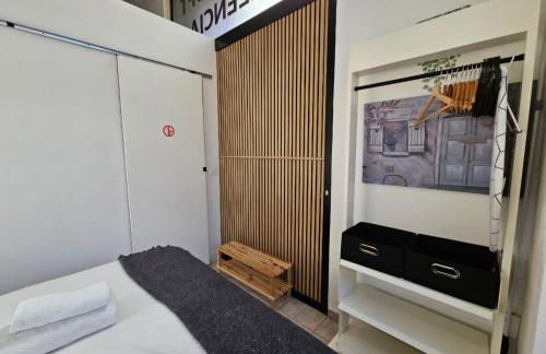 URBAN LOFT VALENCIA - Foto 55