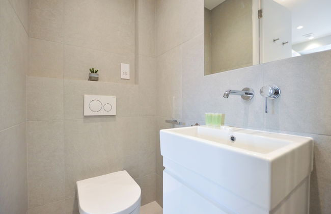 StayPrime Earls Court Serviced Apartments - Foto 49