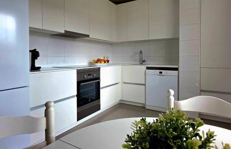 Centro pueblo Santa Cruz - Oleiros - A Coruña - Foto 35