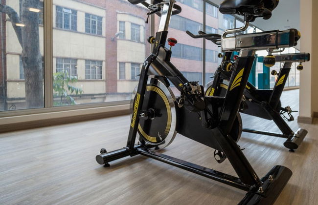 Torre Acqua Lofts by Jalo - Photo 16