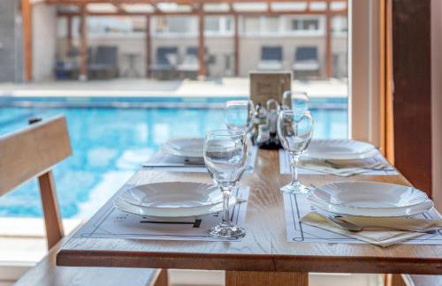 Aparthotel Plat - Foto 70