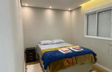 New apart GRU Airport - Foto 14