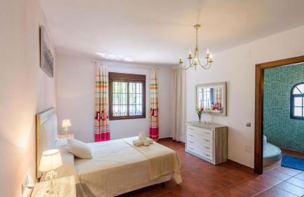 Villa Asuncion Arenas by Ruralidays - Foto 8