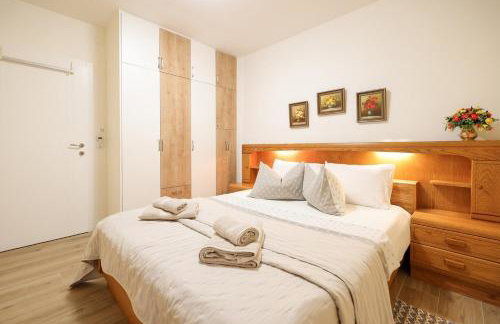 Luxury villa with a swimming pool Poljica, Zadar - 22070 - Foto 17