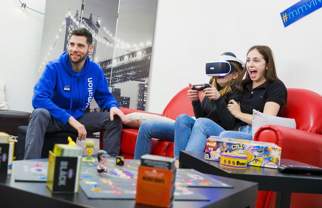 Hôtel Club mmv Les Mélèzes Arc 2000 - Foto 30