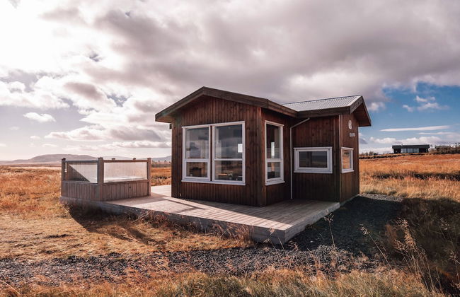 Blue View Cabin 6B with Hot Tub - Foto 1