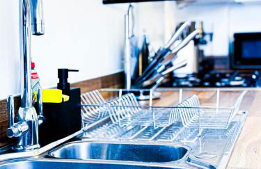 City Centre house for Family, Group & Contractor Stay - Sleeps Upto 9 Guests with Free Parking - Foto 63