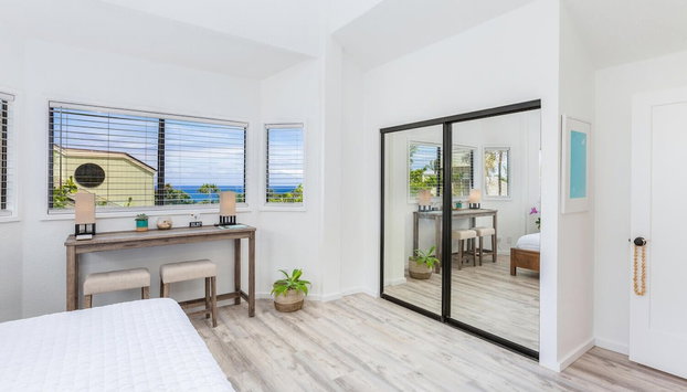 Kamahana 16 - up - Foto 3, Habitación