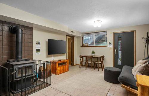 Mt. Hood Chalet - Foto 25