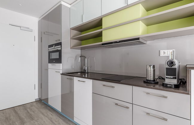 The Brucklyn Apartments - Foto 4