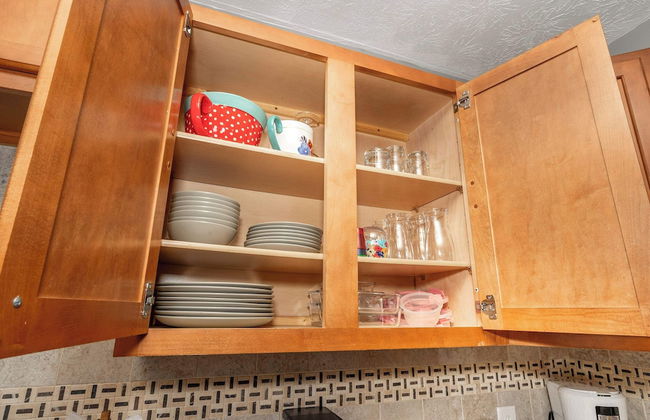 Cozy Home Away From Home! - Foto 30