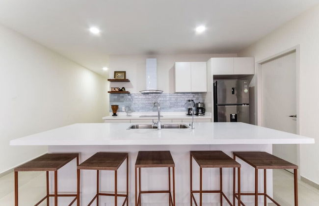 Cristal bay Apartments - Foto 24