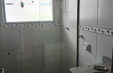 Espaço com piscina em Teresópolis. - Foto 11