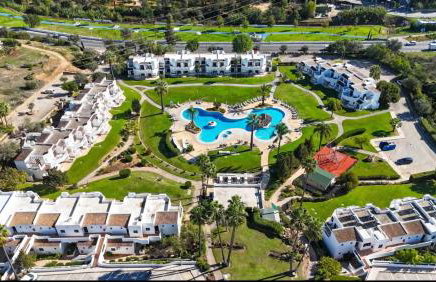Albufeira Apartment - Foto 28